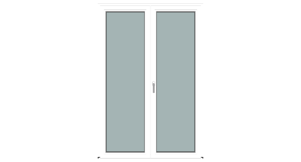 Balkonski prozori 4 1400x2000