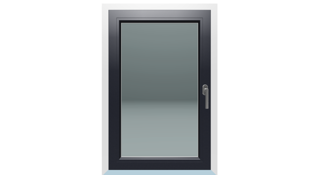 Jednokrilni prozori 7 B 800x1200