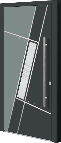 Elegant vrata 9 Reykjavik1