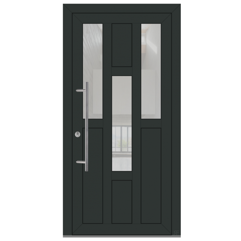 vhodna vrata classic nika