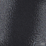 Hrapava RAL 9005 Sjaj