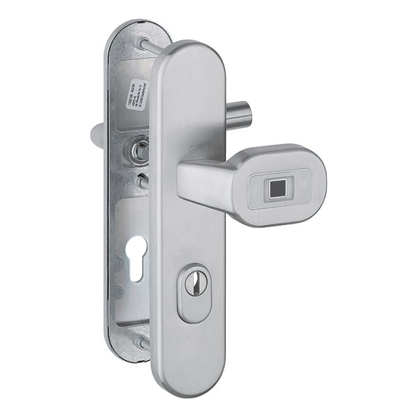 AMSTERDAM MONOBLOK SMART