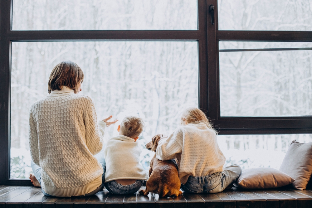 energetska efikasnost staklo