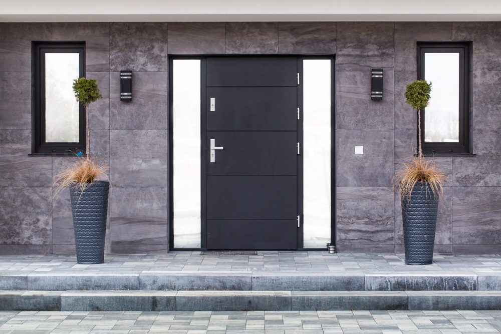 futura profil ulaznih vrata