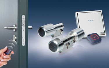 cilindri elektromagnet