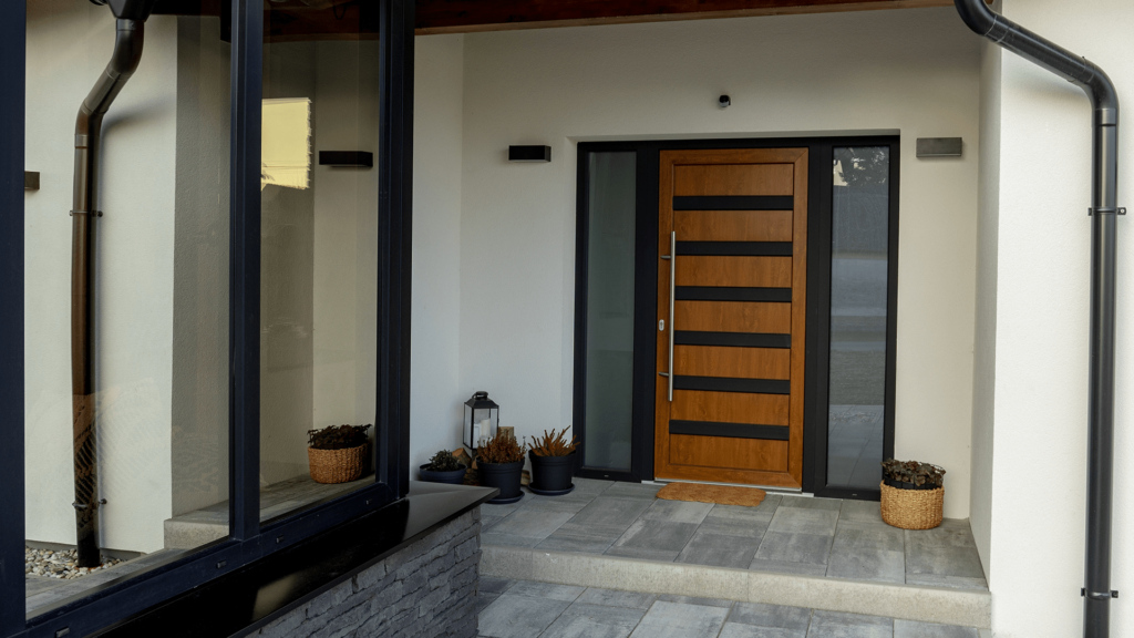 tredy vrata pozadina min