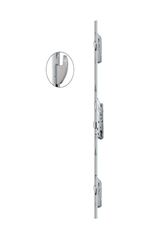 trostruko automatsko zakljucavanje brava