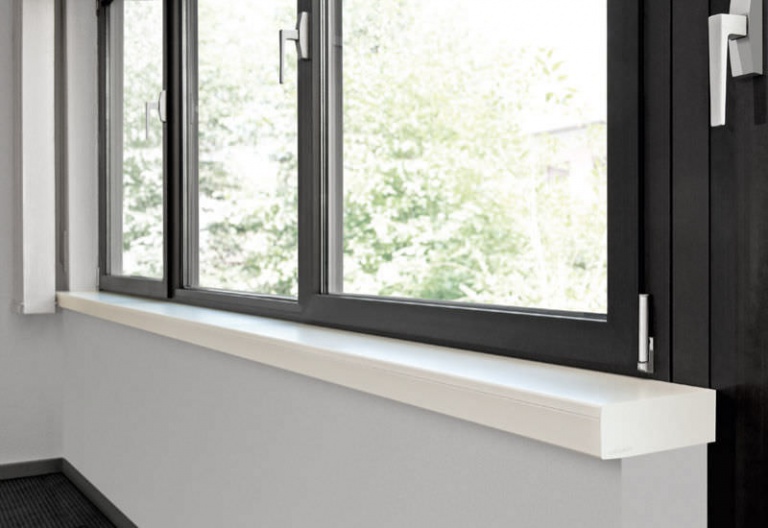 unutrasnja podprozorska daska