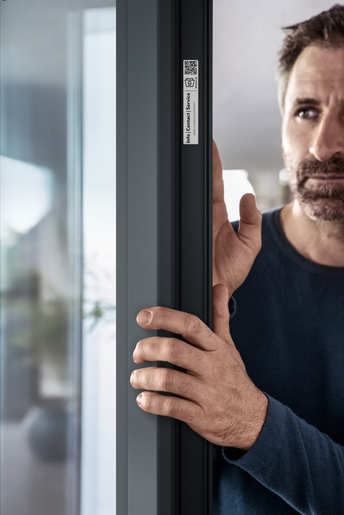 kaleido foil slika za carousel